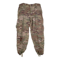 U.S.ARMY 米陸軍 アーミー コンバット トラウザー カーゴパンツ カモフラージュ 8415-01-598-9529 Size L-S 福生店