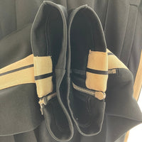 MONCLER モンクレール Palm Angels G209L8H00004 899A1 パームエンジェルス トラックパンツ ブラック sizeM 瑞穂店