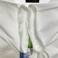 glamb グラム Chill CS チルカットソー プリントTシャツ ホワイト GB17SM/CS22 Size 4 瑞穂店