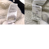 LEVI'S リーバイス 裏ボア トラッカージャケット グリーン パープル A6030-0001 Size L 福生店