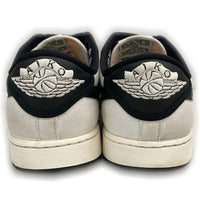 NIKE ナイキ DX4981-100 JORDAN 1 RETRO AJKO LOW ジョーダン ローカットスニーカー ブラック/ホワイト size27.5cm 瑞穂店