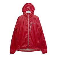 MARMOT マーモット ナイロンジャケット レッド sizeM 瑞穂店