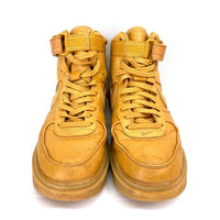 Nike ナイキ Air Force 1 High Gore-Tex Boot Flax スニーカー ブラウン CT2815-200 Size US10.5 (28.5cm) 瑞穂店