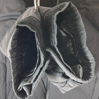 THE NORTH FACE ザノースフェイス ND91648 ACONCAGUA JACKET アコンカグア ジャケット ブラック sizeM 瑞穂店
