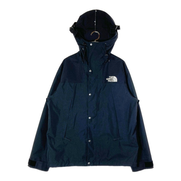 THE NORTH FACE ノースフェイス ECO GTX MOUNTAIN JACKET 1990 ゴアテックス マウンテンジャケット  韓国ホワイトレーベル ブラック sizeXL 瑞穂店