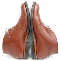 BUZZ RICKSON バズリクソン LOTBR02159 チャッカブーツ ブラウン size9 1/2 瑞穂店