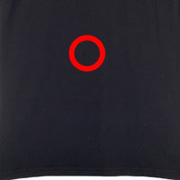 Dior HOMME ディオールオム Vネック Tシャツ ブラック Bee刺繡 733J604B0446 Size XS 福生店