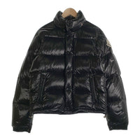 MONCLER モンクレール EVEREST エベレスト ダウンジャケット ブラック 920-091-41310-60 68950 Size 2 福生店