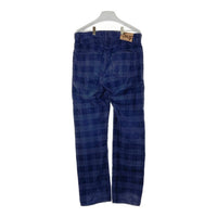 Supreme シュプリーム 13FW Corduroy 5 Pocket Pant コーデュロイパンツ ネイビー size30 瑞穂店
