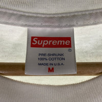 SUPREME シュプリーム 20AW Mariah Carey Tee マライヤキャリー プリントTシャツ ホワイト Size M 福生店