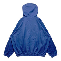 LFYT エルエフワイティー Old Glory Arch Logo Parka オールドグローリーアーチロゴ パーカ ネイビー LA221001 Size XL 瑞穂店