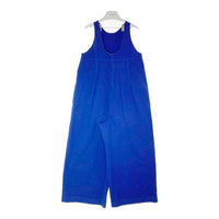 6 ROKU BEAUTY&YOUTH B&Y ロク ビューティーアンドユース 8626-299-0337 オールインワン ブルー size36 瑞穂店