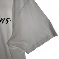 FRAGMENT フラグメント ORPHANS オーファンズ FRAGMENT ORPHANS 半袖 Tシャツ ホワイト Size XXL 福生店