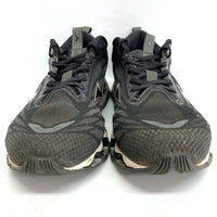MIZUNO ミズノ J1GC220004 ウェーブ プロフェシー 11 スニーカー ブラック size27.5cm 瑞穂店