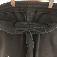 F.C.Real Bristol エフシーレアルブリストル FCRB-150023 FCRB EASY LONG PANT イージー ロングパンツ ブラック sizeM 瑞穂店