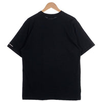 GOD SELECTION XXX ゴッドセレクショントリプルエックス 9th ANNIVERSARY T-SHIRT 半袖 Tシャツ ブラック グリーン Size L 福生店