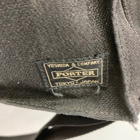 PORTER ポーター タンゴ 70周年限定モデル 2way ショルダーバッグ ブラック 瑞穂店