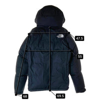 THE NORTH FACE ザノースフェイス ND91950 バルトロライトジャケット ブラック sizeL 瑞穂店