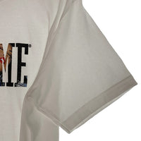 SUPREME シュプリーム 24AW Tera Patrick Tee テラパトリック プリントTシャツ ホワイト Size M 福生店