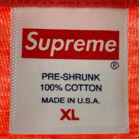 Supreme シュプリーム 20AW Dicks Tee ディックス プリントTシャツ ピンク sizeXL 瑞穂店