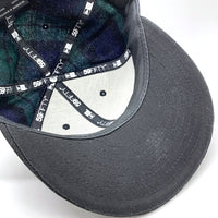 NEWERA ニューエラ 59FIFTY BASEBALL CAP NEWYORK YANKEES ベースボールキャップ ニューヨークヤンキース ブラックウォッチ Size 7 1/2 (59.6cm) 福生店
