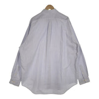 Ralph Lauren ラルフローレン CLASSIC FIT ボタンダウン ストライプシャツ Size 17 1/2 福生店