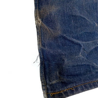 00's Levi's リーバイス 501XX デニムパンツ ボタン裏333 インディゴ 501-0000 Size W34 L34 福生店