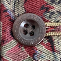Polo Ralph Lauren ポロラルフローレン ペイズリー柄 ノータック ショートパンツ ボルドー size36 瑞穂店