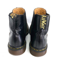 Dr.Martens ドクターマーチン 2976 チェルシーブーツ サイドゴア ブラック イングランド製 sizeUK8 瑞穂店