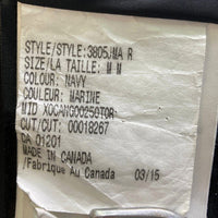 CANADA GOOSE カナダグース 3805JMA CARSON PARKA カーソンパーカー ファー付ダウンジャケット ブラック sizeM 瑞穂店