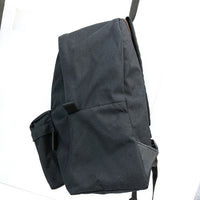 COMME des GARCONS HOMME PLUS コムデギャルソンオムプリュス ナイロン デイパック リュック ブラック PZ-K 205 瑞穂店