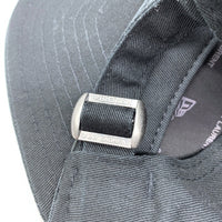 SAINT LAURENT サンローラン New Era ニューエラ 9FORTY ベースキャップ ブラック 687687YCL361000 福生店