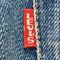 90's LEVI'S リーバイス 501 BIG E 復刻 デニムパンツ ジーンズ USA製 インディゴ 95年 Size 31 瑞穂店