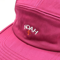NOAH ノア ジェットキャップ キャンプ ピンク 福生店