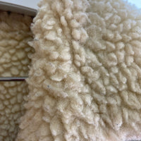 STORMY BLUE ストーミーブルー ナイロンツイル ランチジャケット 427B ベージュ size40 瑞穂店