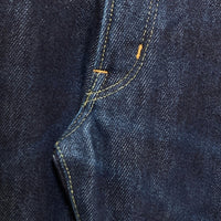 BLUE BLUE ブルーブルー ヘビーオンス タイトストレート デニムパンツ ジーンズ インディゴ Size 31 瑞穂店