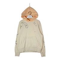 NIKE ナイキ DO2504-235 ジョーダン パーカー プルオーバーパーカー フーディ ベージュ sizeM 瑞穂店