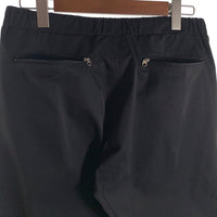 CAPTAINS HELM キャプテンズヘルム SOLOTEX TEC-PANTS ソロテックス テックパンツ ブラック Size L 福生店