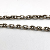 HRM ハリウッドランチマーケット SILVER925 ネックレス シルバー 瑞穂店