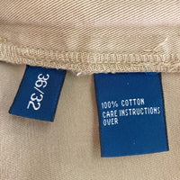 Polo Ralph Lauren ポロラルフローレン STND.ISSUE サイドアジャスター フラップポケット アーミーチノ チノパンツ カーキ size36 瑞穂店