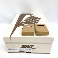 NIKE×Travis Scott ナイキ×トラヴィススコット DM7866-202 AIR JORDAN1 LOW OG SP スニーカー ダークブラウン size27cm 瑞穂店