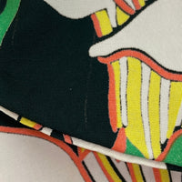 SUN SURF サンサーフ SS38799 RAYON HAWAIIAN SHIRT 'CANOE TREE' カヌーツリー アロハシャツ ブラック sizeM 瑞穂店