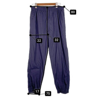 オランダ軍 トレーニングパンツ ネイビー NSN 8415-17-104-7903 Size M-L 相当 福生店