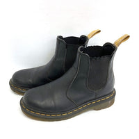 Dr.Martens ドクターマーチン 2976 サイドゴアブーツ ブラック size36 瑞穂店