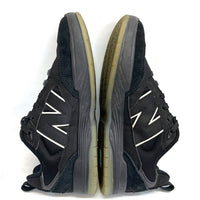 NEW BALANCE ニューバランス Numeric Tiago Lemos NM808BBL スニーカー ブラック size26.5 瑞穂店