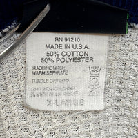 CAMBER キャンバー 裏地サーマル ジップアップジャケット ネイビー sizeXL 瑞穂店