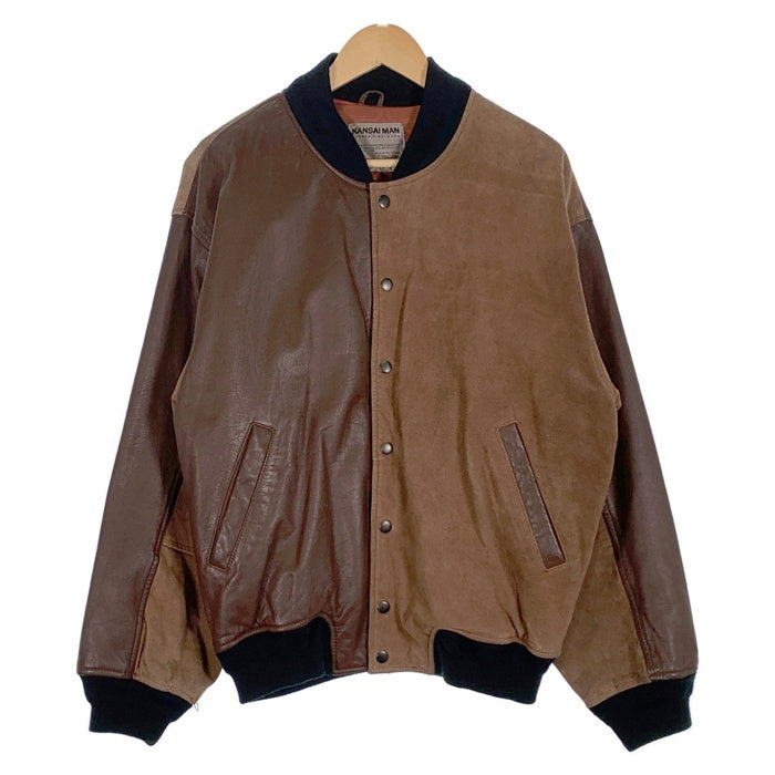 KANSAI MAN YUTAKA NISHIMURA カンサイ マン ユタカニシムラ