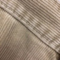Levi’s リーバイス シルバータブ コーデュロイ ペインターパンツ ベージュ size- 瑞穂店