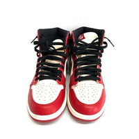 NIKE ナイキ DZ5485-612 Air Jordan 1 High OG Lost & Found/Chicago エアジョーダン1 レッド size28cm 瑞穂店