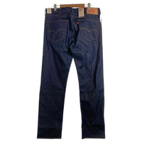 Levi's リーバイス 501 テーパードデニムパンツ インディゴ 00501-0000 エジプト製 Size 38×34 福生店